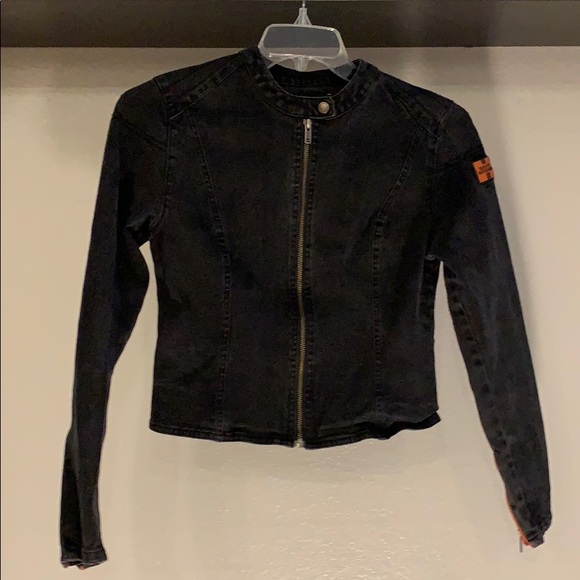 Harley-Davidson Jackets & Blazers - HARLEY-DAVIDSON SIZE MEDIUM BRAND NEW JACKET